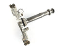Yamaha XT 600 Zentere 34L [1985] - Bridge fork sotto-2