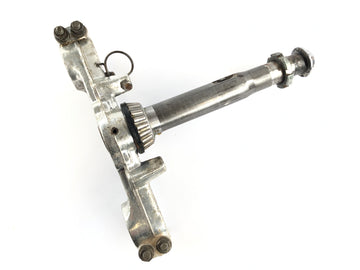 Yamaha XT 600 Zentere 34L [1985] - Bridge fork sotto - 0
