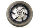 Honda CBR 900 RR SC28 [1994] - Hinterrad Felge Rad 5.50 x 17"-4
