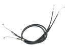 Honda XRV 750 Africa Twin RD04 [1990] - throttle cable opener and closer set-5