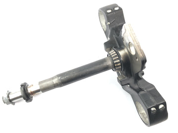 Suzuki VZ 1500 WVCU [2011] - Fork bridge control head lower fork bridge - 0