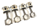 Honda Goldwing GL 1100 SC02 [1980] - Piston avec ensemble Pleuel-6