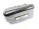 Moto Guzzi California 1100 EV KD [2002] - Chrome cover with logo cover-1
