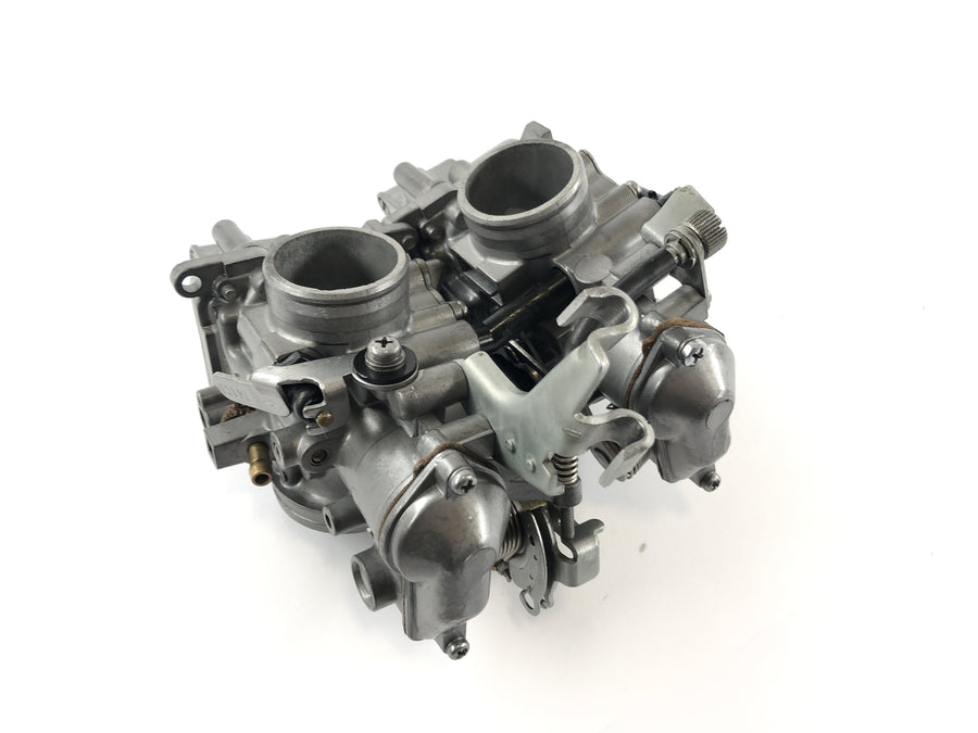 Honda XR 600 R Pe04 [1993] - Carburatore