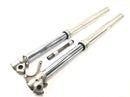 Yamaha YZ 426 F [2000] - forcella forcella telescopica con forcella anteriore ammortizzata-1