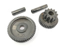 Honda XRV 750 Africa Twin RD04 [1990] - Starter gear-1