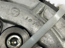 Kawasaki ZXR 400 ZX400L [1992] - clutch clutch basket clutch bell primary drive complete-3