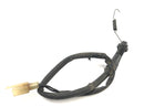 Honda XL 600 R PD03 [1985] - Rear brake light switch-3