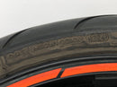 KTM Duke 690 A3 [2012] - Jante avant avec disque de frein 3,50 x 17"-4