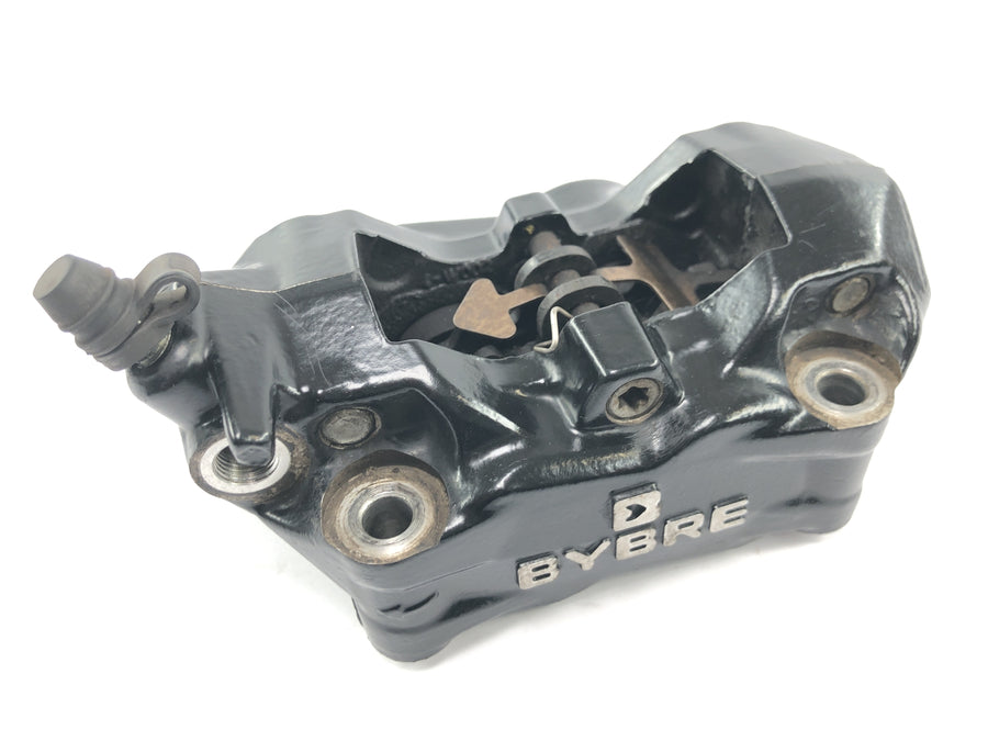 KTM RC 125 [2016] - Bremssattel Bremszange vorne BYBRE Doppelkolben