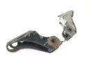 Sachs ZX 125 [1998] - Footrest driver footrest foldable pair-4