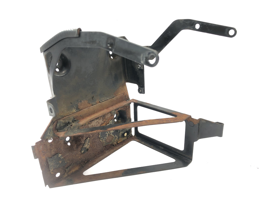BMW R 1150 GS R21 [2002] - Battery holder holder for ABS module