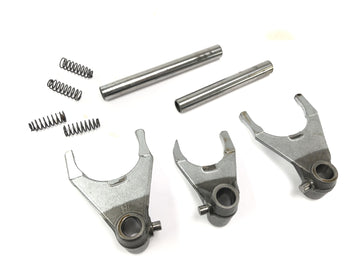 KTM 950 SM LC8 [2008] - Switch Forks Commuting Claws Set - 0