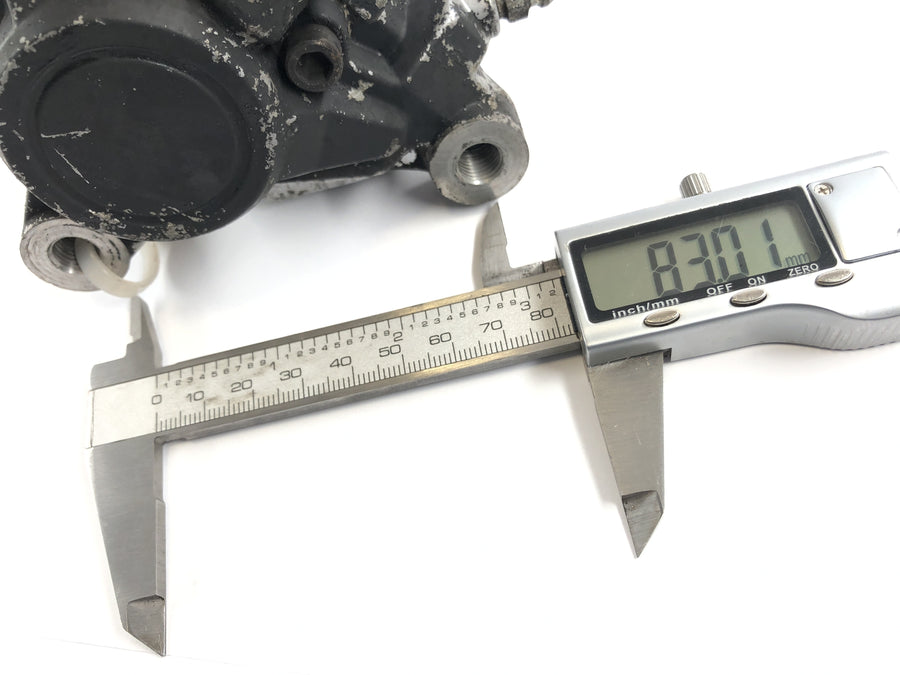 Yamaha Rz 250 R 29l [approx. 250 YPVS] - brake caliper at the front right