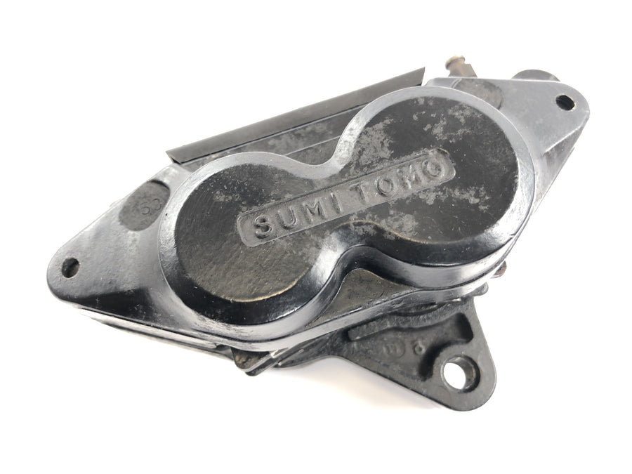Yamaha V Max 1200 2we [1996] - Brake caliper brake tongs in front left