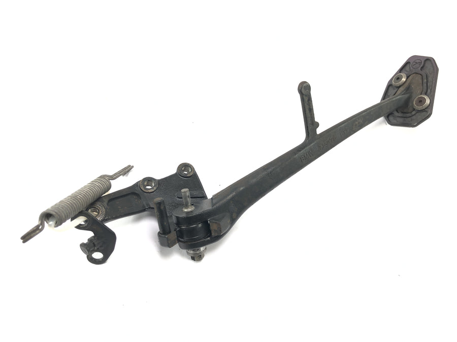 BMW K 1200 S K12S [2005] - Cavalletto laterale di supporto laterale completo di molla