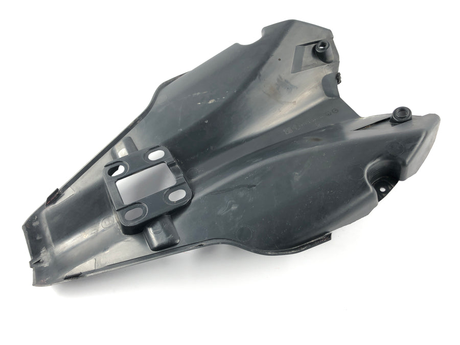 Ducati 1098 S H7 [2009] - Heckunterbau Innenverkleidung Verkleidung