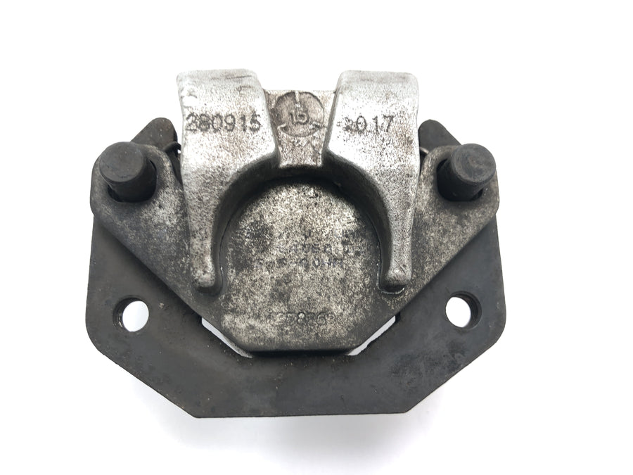 Aprilia RS 125 TW [2017] - Pinza freno posteriore Pinza freno ruota posteriore