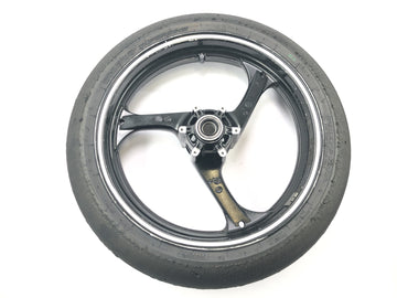 Honda CBR 1000 RR SC57 [2006] - Vorderrad Rad Felge 3.50 x 17" - 0