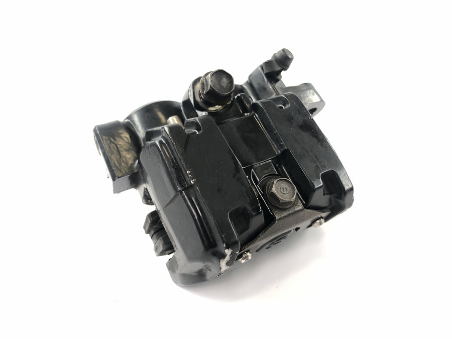 Honda CBX 650 E RC13 [1983] - brake caliper at the front left brake tongs