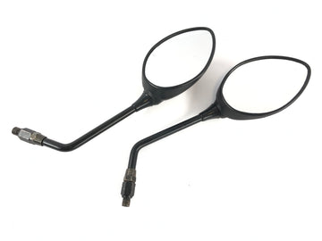 Yamaha XT 600 Zenere 34L [1985] - Set di set di restituzione Mirror Coppia