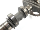 Suzuki GSX R 1100 GV73B [1990] - camshaft inlet camshaft-5