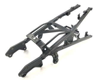 Husqvarna SM 630 A4 [2010] - Rear frame