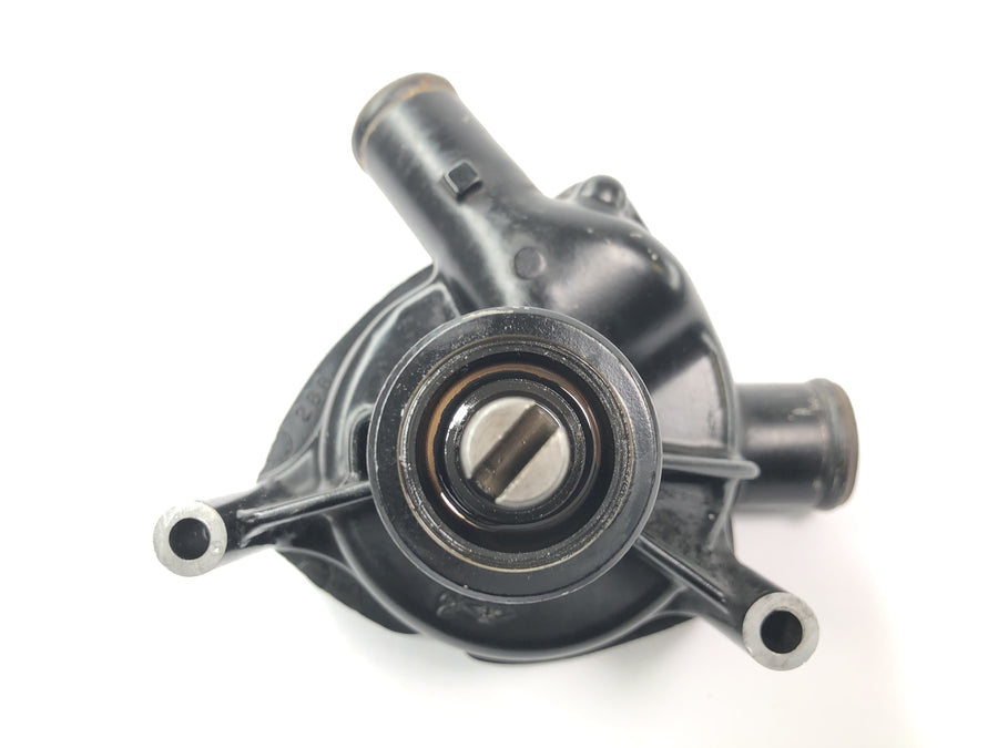 Triumph Speed Triple 1050 515NJ [2007] - Pompe à eau pompe à liquide de refroidissement boîtier de pompe à eau