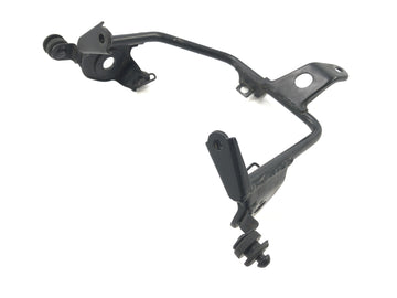 Yamaha XT 350 3YT / 55V [1990] - Halder Halder Hotder Antlers - 0