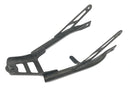 Honda FMX 650 RD12 [2006] - Supporto telaio posteriore porta targa parafango posteriore-3