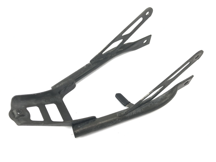 Honda FMX 650 RD12 [2006] - Supporto telaio posteriore porta targa parafango posteriore