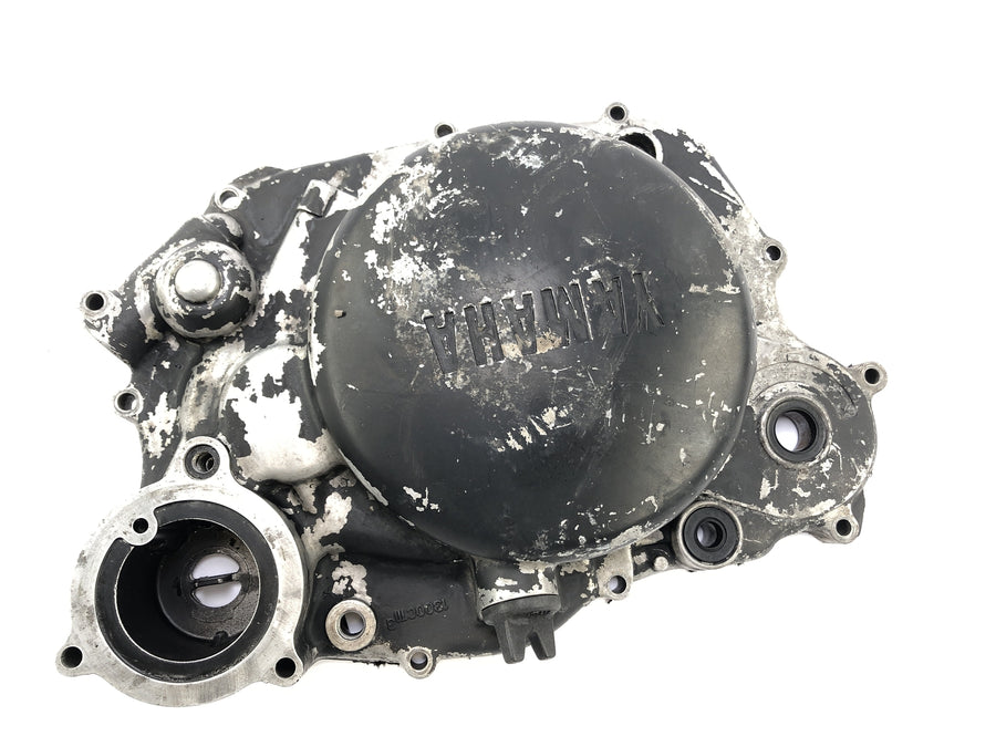 Yamaha XT 350 3YT / 55V [1990] - Kupplungsdeckel Motordeckel