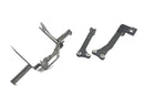 Aprilia RSV 1000 R [2004] - Radiator bracket radiator-1