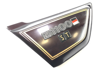 KAWASAKI Z 1100 KZZ10A [1984] - Panneau de couverture de revêtement de revêtement latéral