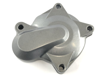 Yamaha MT 03 RM02 [2007] - Cache démarreur cache moteur gauche