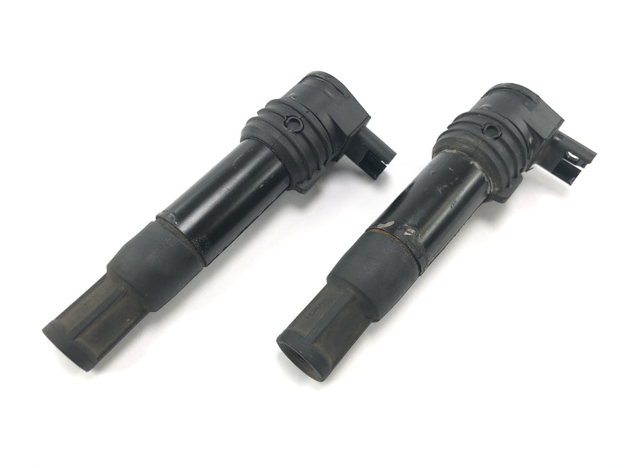 BMW R 1150 RS R22 [2003] - Ignition coil ignition coil stick rod ignition coil ignition module set