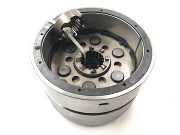 Kawasaki VN 1500 Classic VNT50D [2001] - Polad Flywheel - 0