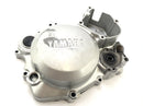 Yamaha DT 125 DE06 [2005] - Cache alternateur et cache moteur-1