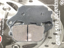 Yamaha YZF R1 RN01 [1998] - Brake pasting nella parte anteriore-2