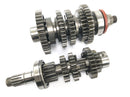 Triumph Bonneville T100 986MF [2012] - Transmission Arbres de transmission Engrenages Engrenages-1