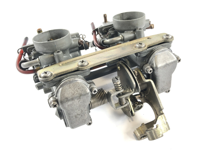 Yamaha Rz 250 R 29l [approx. 250 YPVS] - carburetor