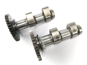KTM 950 SM LC8 [2008] - Cams de caméras CAMS - 0