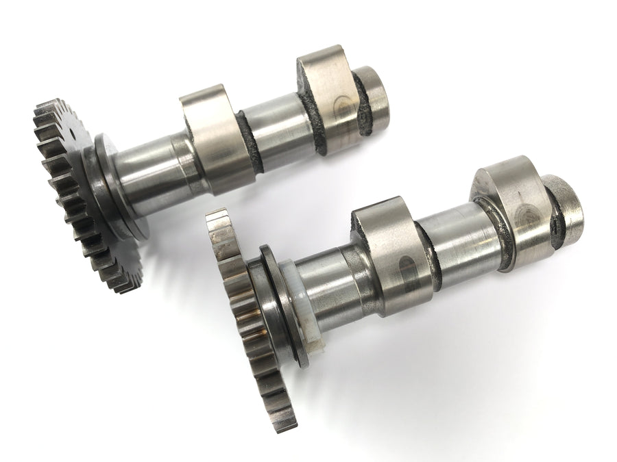KTM 950 SM LC8 [2008] - Cams de caméras CAMS