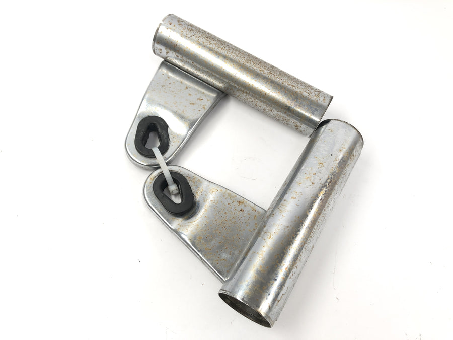 Yamaha XS 650 SE 3L1 [1979] - Porta del supporto lampada