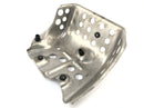 Honda NX 650 RD02 [1989] - Protection du moteur sous protection de la conduite-4