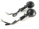 Yamaha V Max 1200 2we [1996] - turn signal at the back and right-3