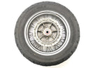 Kawasaki VN 1500 Classic VNT50D [2001] - ruota a ruota posteriore Ruota a raggi 3,50 x 16 "-2