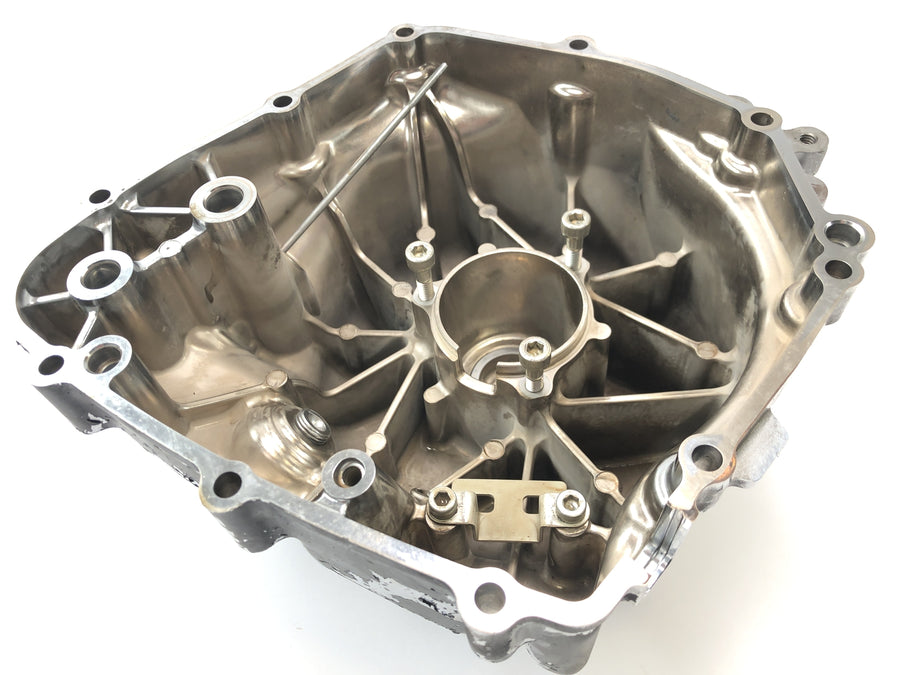 Suzuki VZ 1500 WVCU [2011] - Alternator cover Lima cover Engine cover left