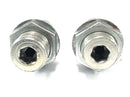 Honda GL 1000 Goldwing GL1 [1978] - Swinging Bolts Set Couple-3