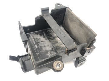 Yamaha XT 600 43F [1985] - Battery owner cordless battery box bracket